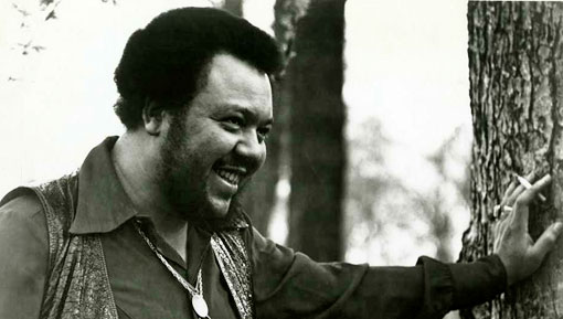 Charles Earland